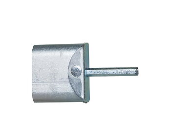 Gallagher Borrnyckel Metall