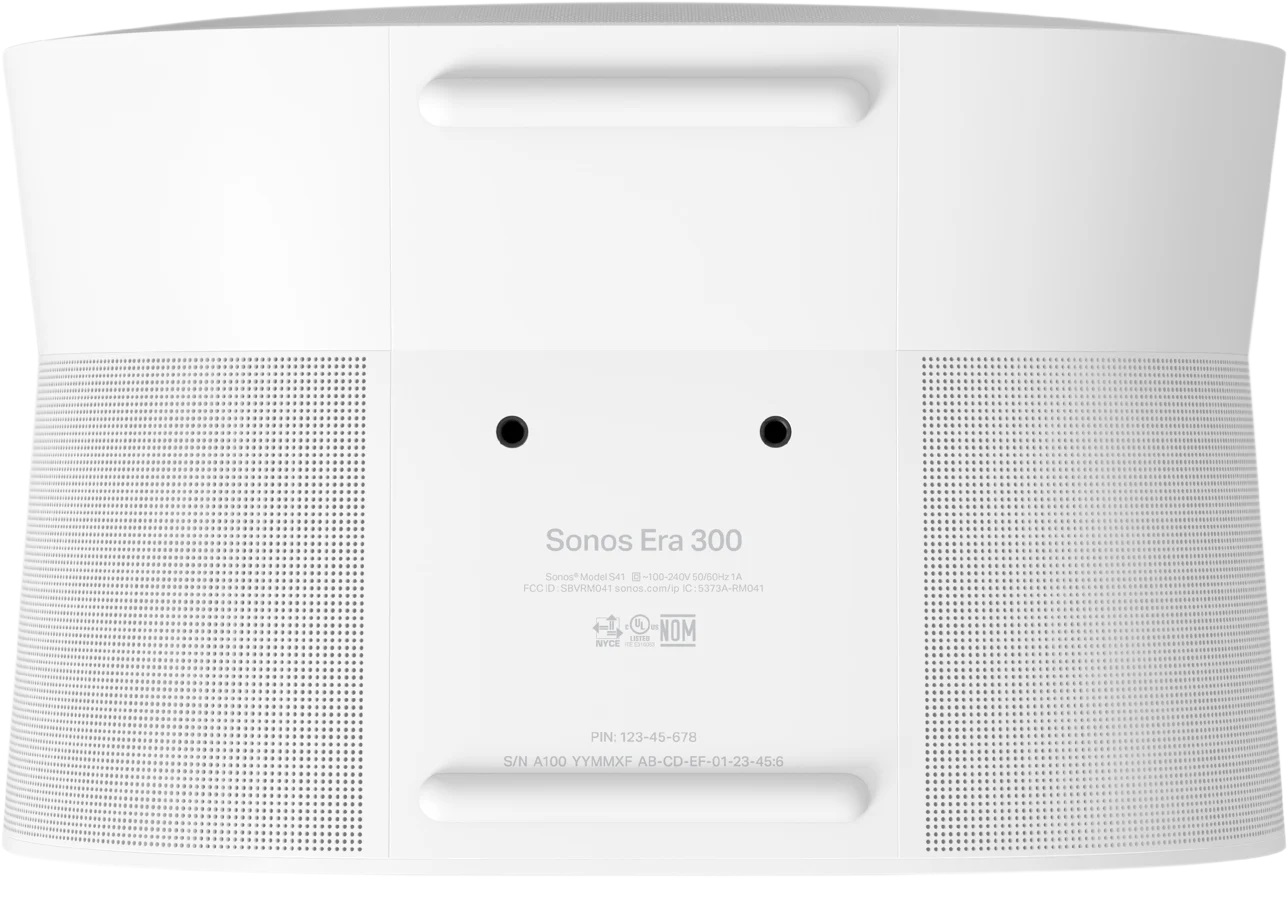 Sonos Era 300 - 5