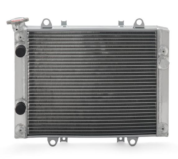 Kylare Kawasaki KAF950 (Mule 4010 Diesel 4X4) 2011-2013 - 4