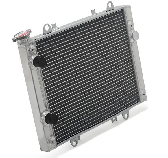 Kylare Kawasaki KAF950 (Mule 4010 Diesel 4X4) 2011-2013
