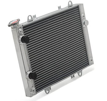 Kylare Kawasaki KAF950 (Mule 4010 Diesel 4X4) 2011-2013