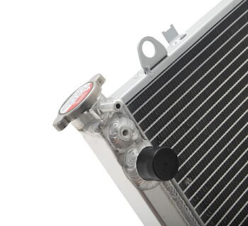 Kylare Kawasaki KAF950 (Mule 4010 Diesel 4X4) 2011-2013