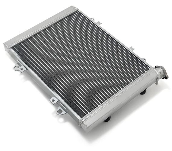 Kylare Kawasaki KAF950 (Mule 4010 Diesel 4X4) 2011-2013 - 3