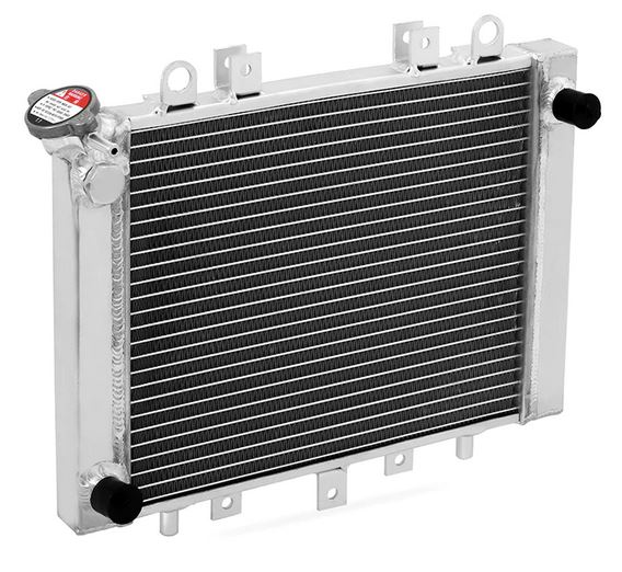 Kylare Kawasaki KVF 650i/750 Brute Force 2005-2010 (39060-0016)