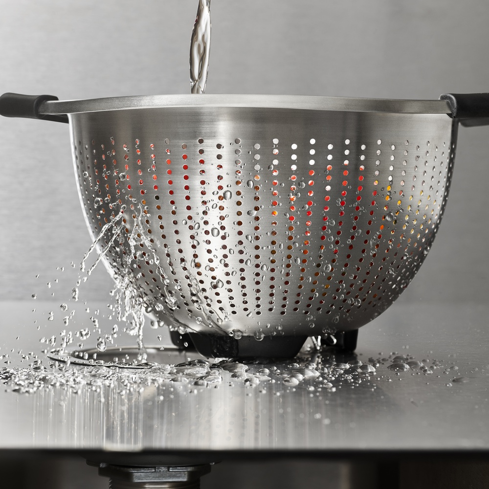 Oxo Good Grips Durkslag - 2