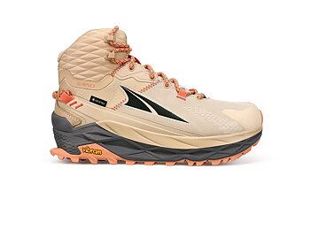 Altra Olympus 5 Hike Mid GTX W's