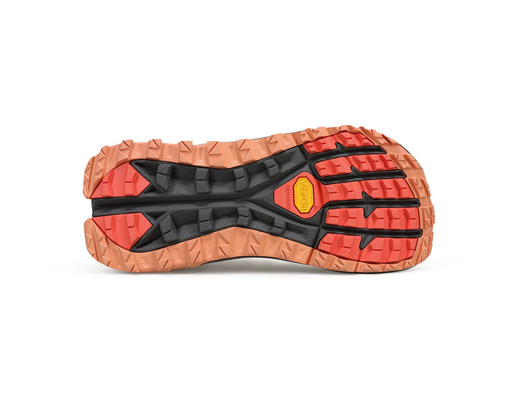 Altra Olympus 5 Hike Mid GTX W's - 2