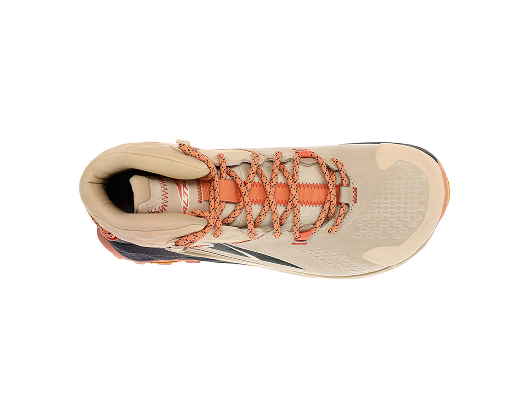 Altra Olympus 5 Hike Mid GTX W's - 3
