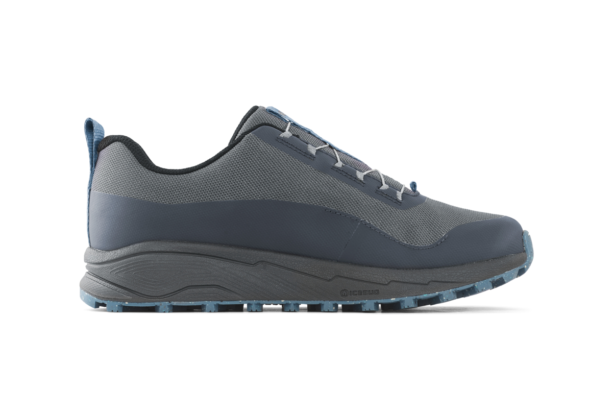 Icebug Haze Women's RB9X® GTX - Ash/Steelblue - 2