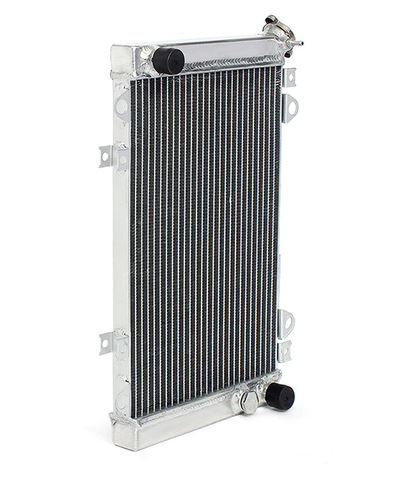 Kylare Kawasaki Mule 3000/3010/3020 (39060-1187) - 3