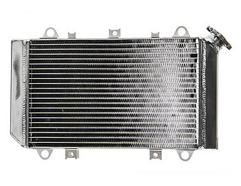 Kylare Kawasaki Mule 2500/2510/2520 (39061-1270)