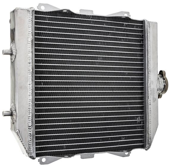 Kylare Honda TRX420 & 500 2007-2014 (19010-HP5-601) - 3