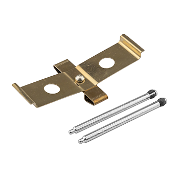 Brake kit set (3)