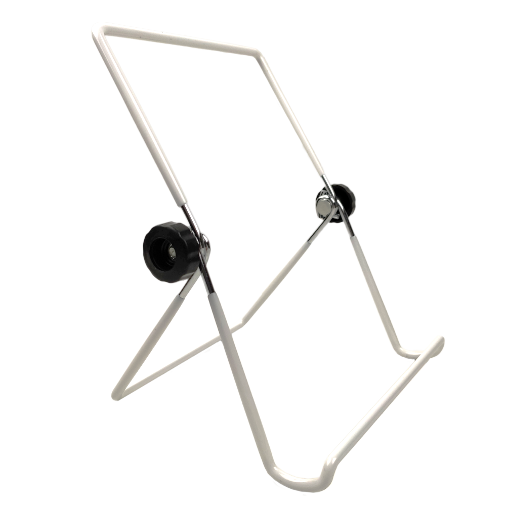 Tripod / Stand for Tablets Large / Small - Simple and Versatile - 3
