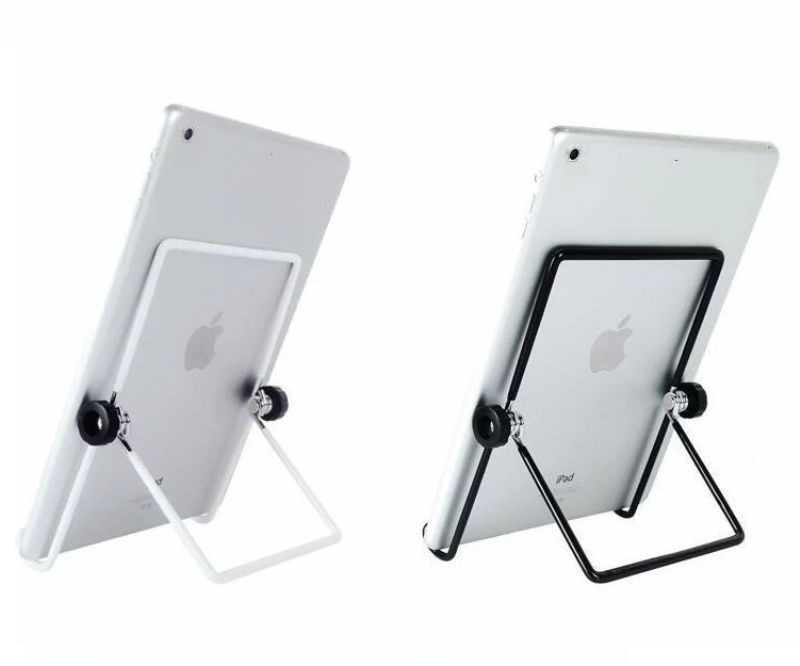 Tripod / Stand for Tablets Large / Small - Simple and Versatile - 2