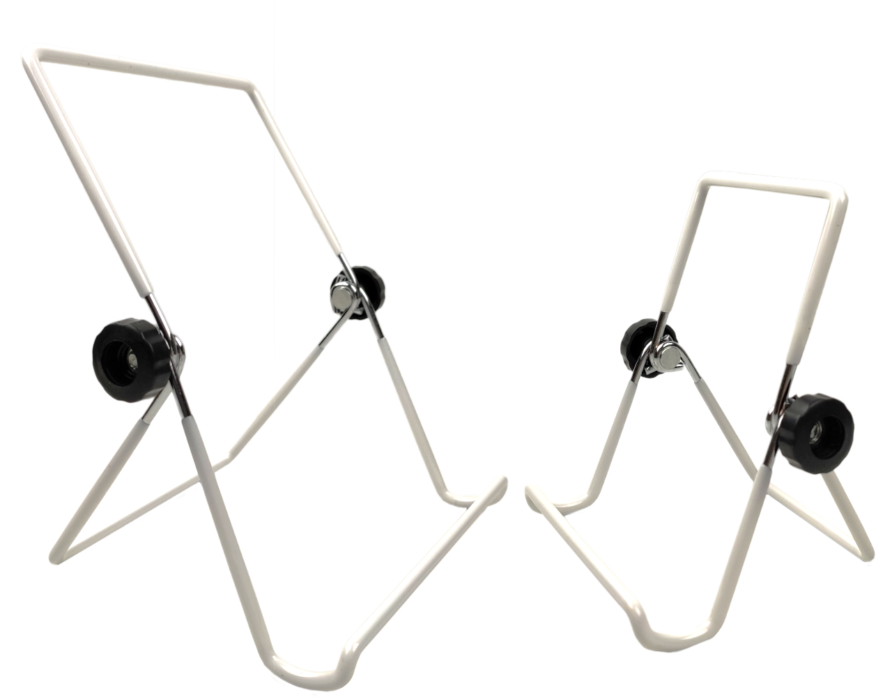 Tripod / Stand for Tablets Large / Small - Simple and Versatile