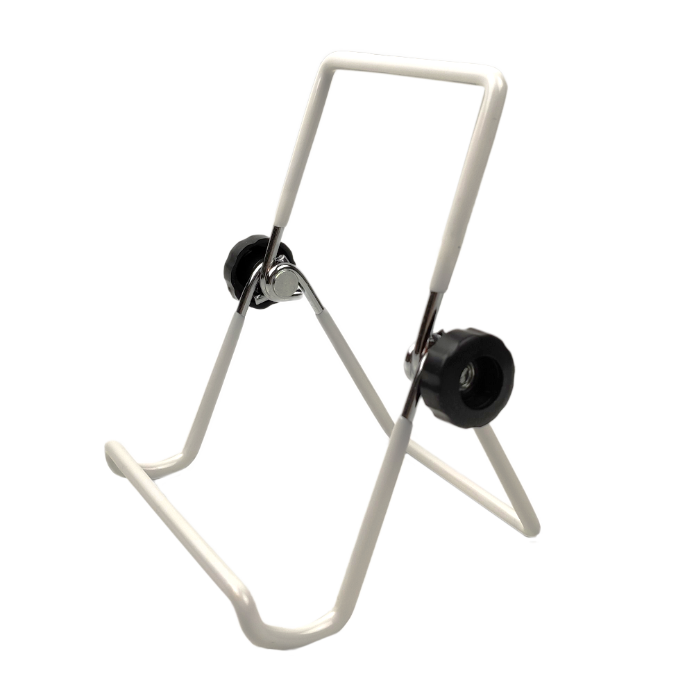 Tripod / Stand for Tablets Large / Small - Simple and Versatile - 4