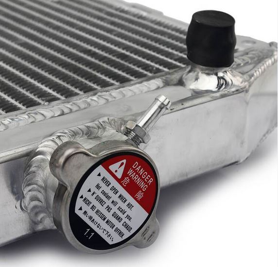 Kylare Honda TRX420/500/520 2014-2023 (19010-HR3-A21) - 4