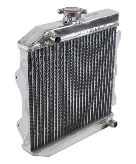 Kylare Honda TRX420/500/520 2014-2023 (19010-HR3-A21) - 3