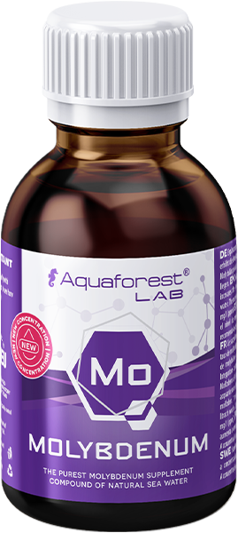 Aquaforest Molybdenum LAB 200 ml