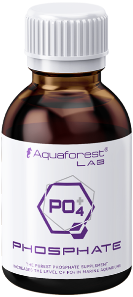 Aquaforest PO4+ 200ml