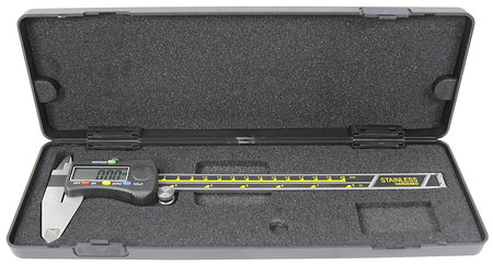 Skjutmått 200mm Din862