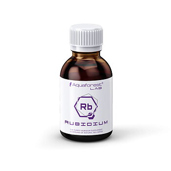 Aquaforest Rubidium 200ml