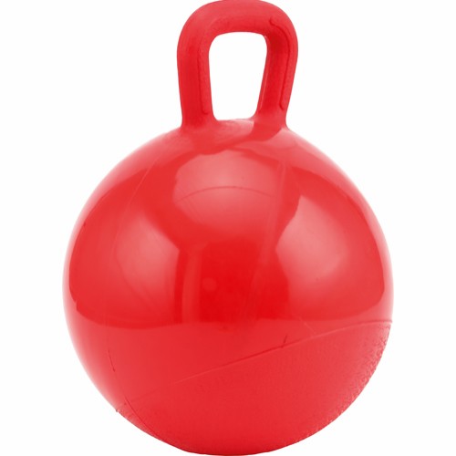 Play ball til hest 25 cm