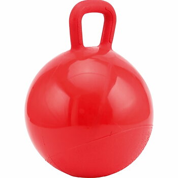 Play ball til hest 25 cm