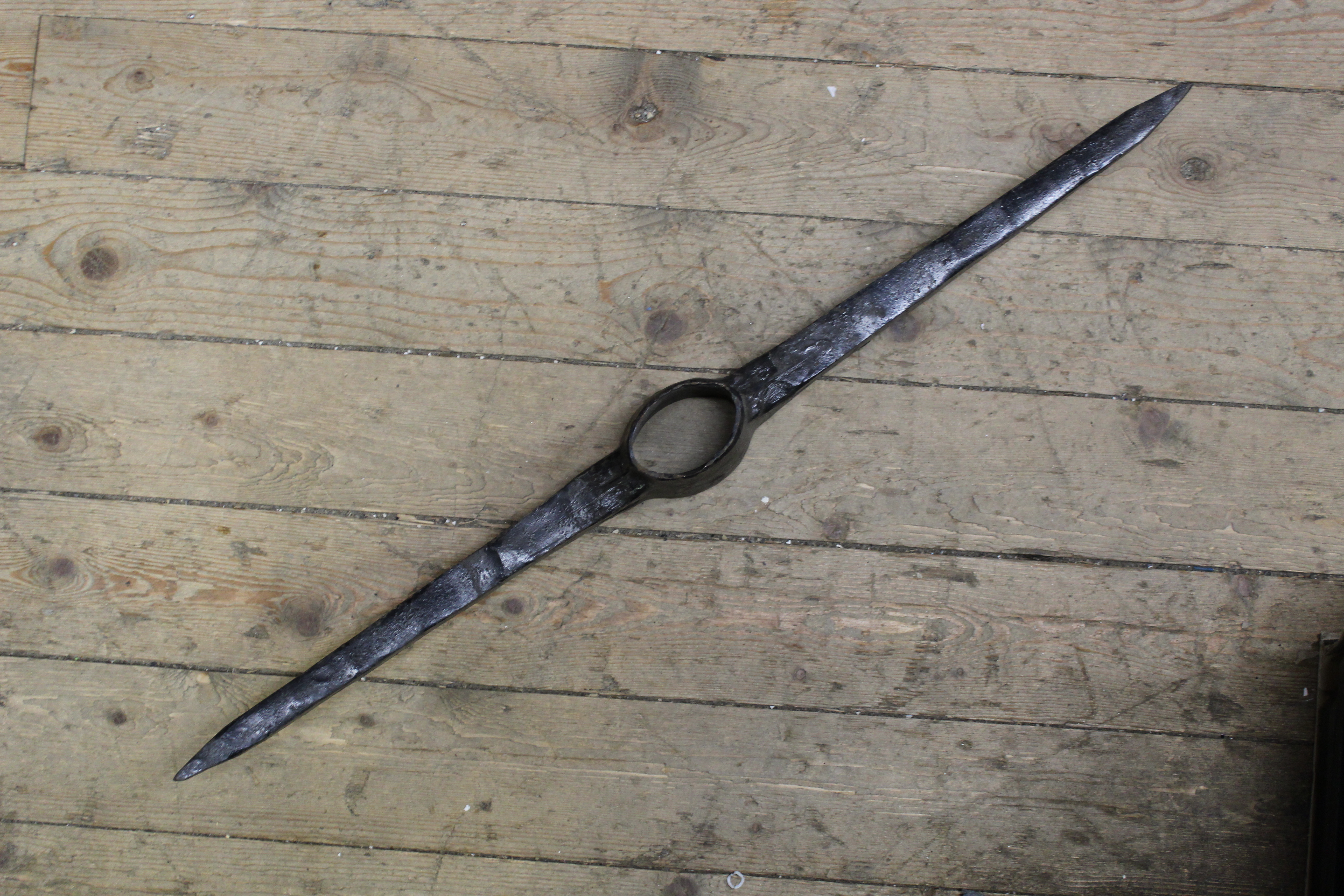 Korphacka 73 cm - 3