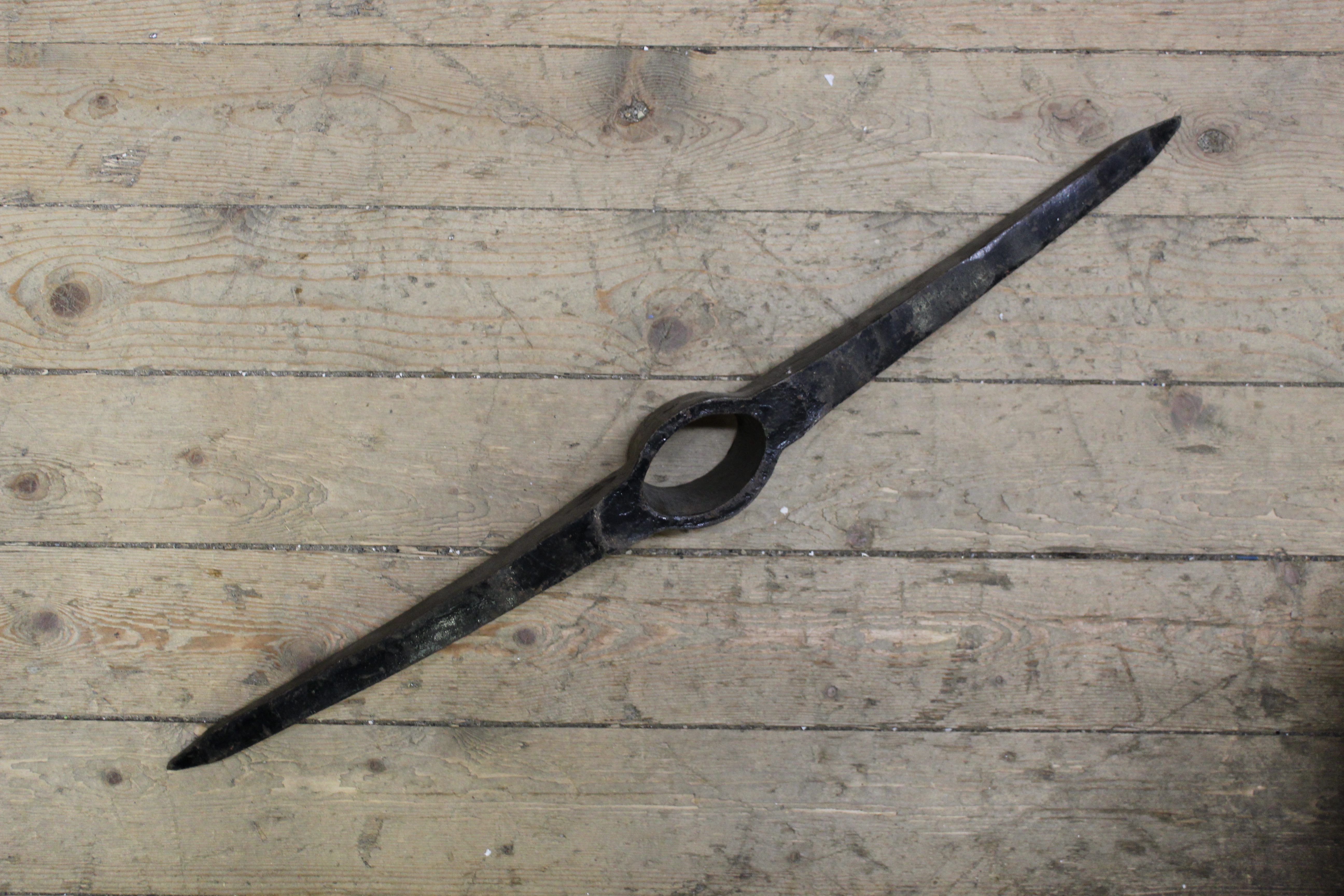 Korphacka 73 cm - 2