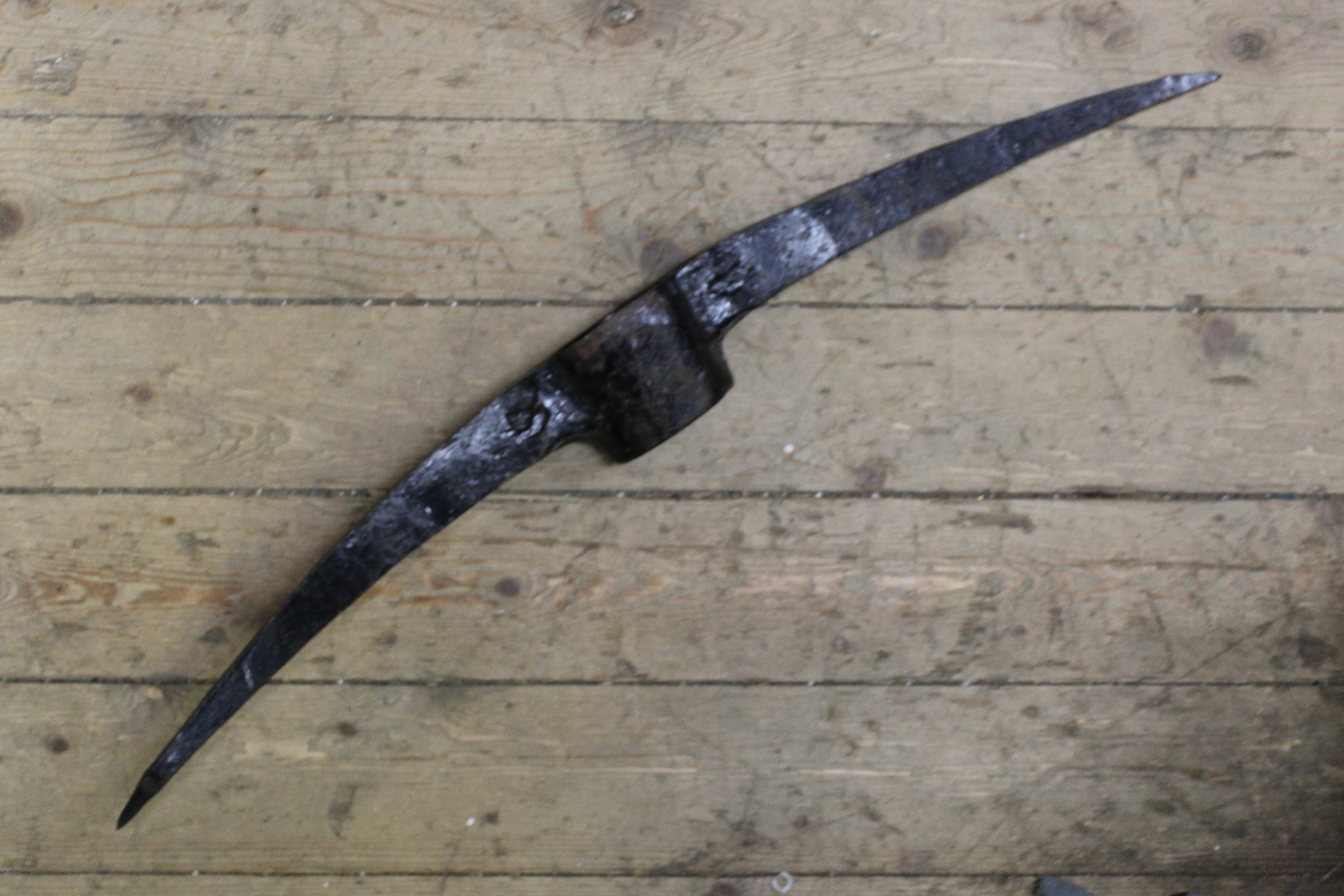 Korphacka 73 cm