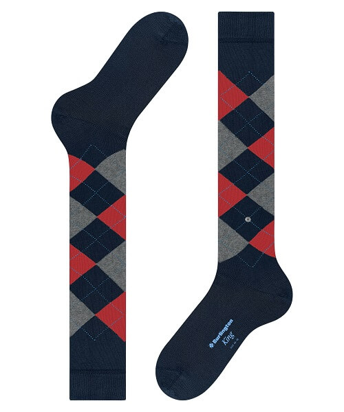 Burlington King, Herr - 3