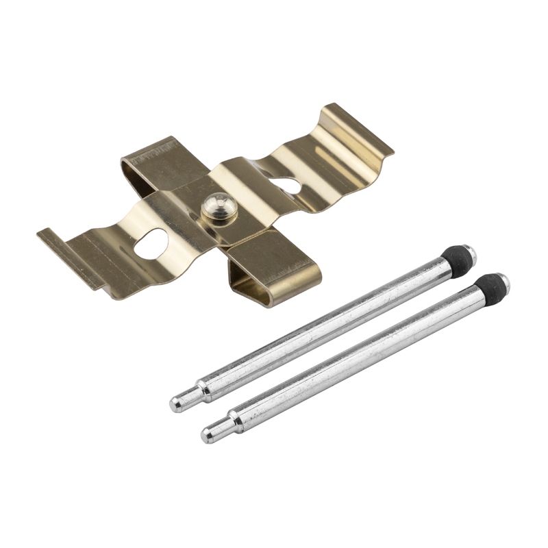 Bromssats set (3)