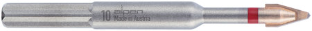 Kakelborr C-protector 6mm