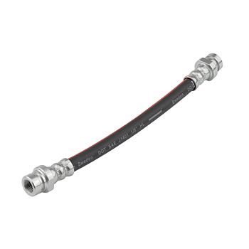 Clutch hose