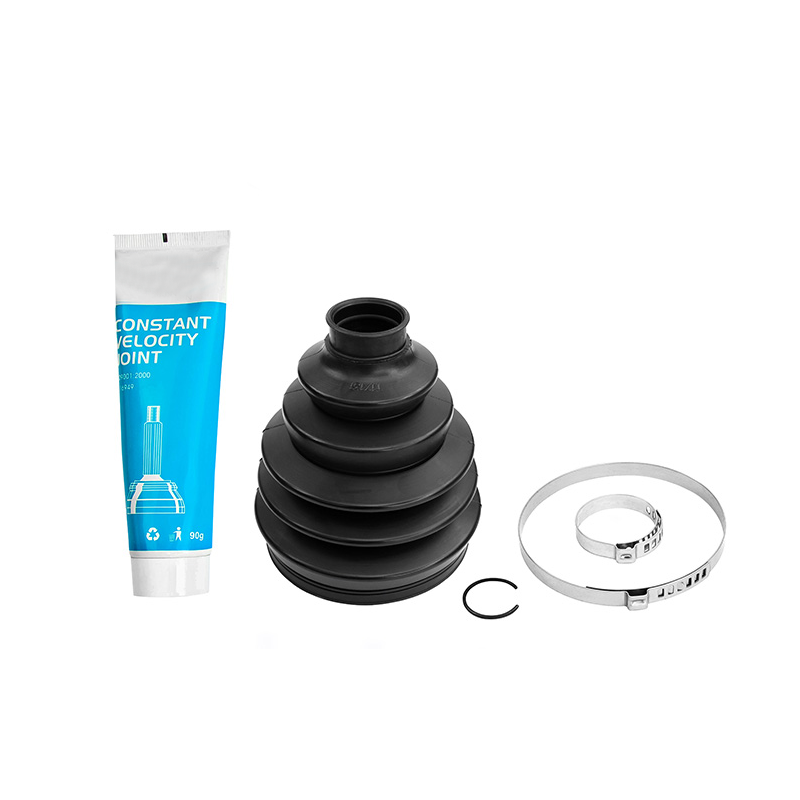 CV joint boot kit