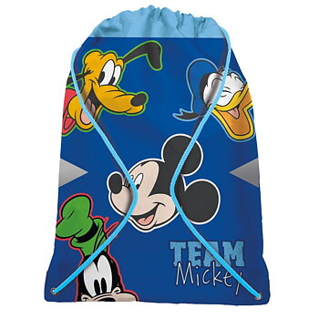 Mickey Mouse Gympapåse