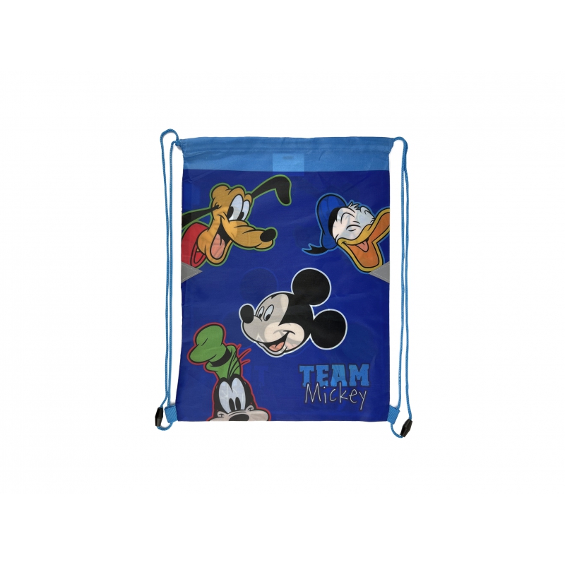 Mickey Mouse Gympapåse - 3