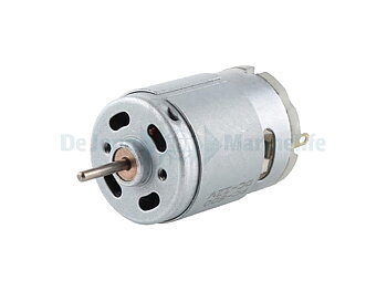 Replacement motor for D&D and Kamoer dosing pumps