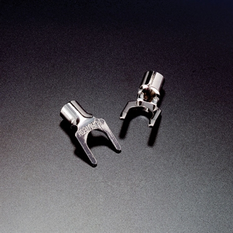 Furutech FP-203 (R) rhodiumpläterade högtalargafflar