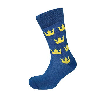 Strumpor tre kronor 