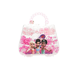 Princess Friends Make your own jewellery bead set