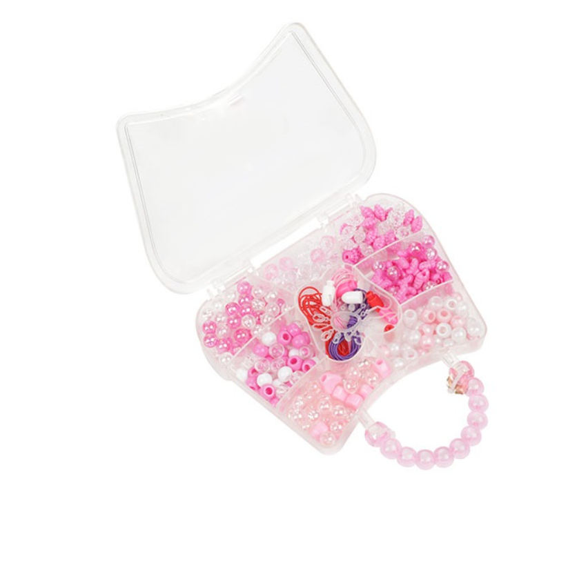 Princess Friends Make your own jewellery bead set - 3