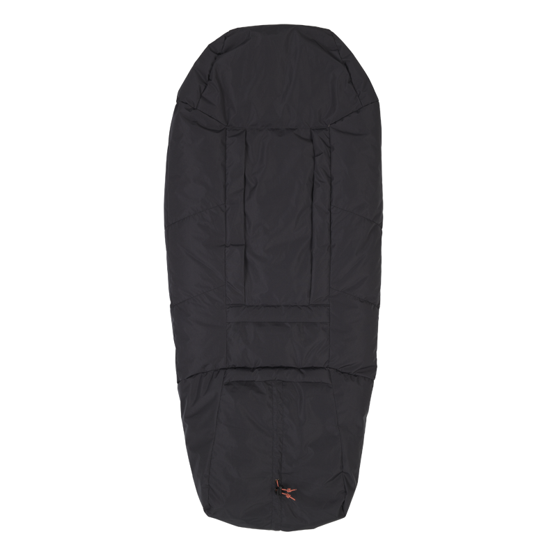 Voksi Adventure - Black - 3