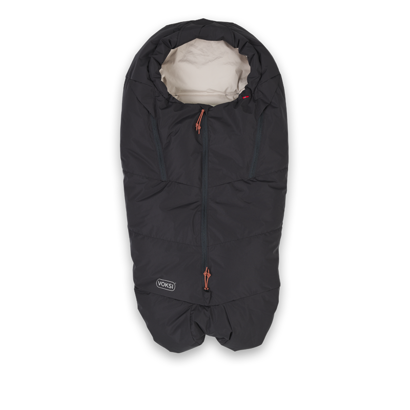Voksi Adventure - Black - 4