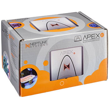 Neptune Sytems Apex Junior System A3