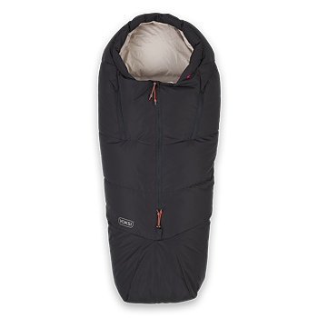Voksi Adventure North - Black