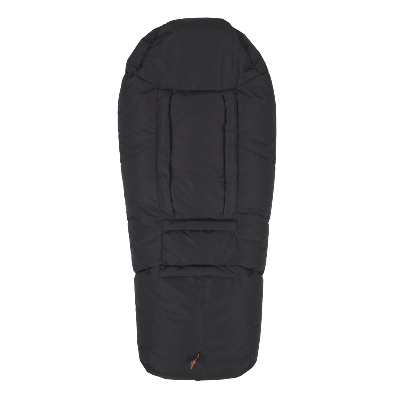 Voksi Adventure North - Black - 3
