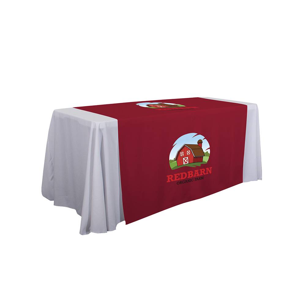 Bordslöpare Royal, B70-143 x H202 cm - 3